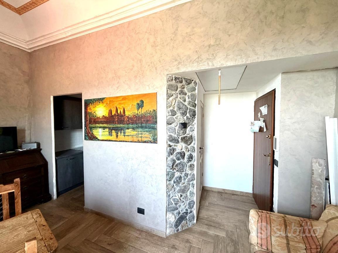 Apartment in Genova, Fegino, Val Polcevera - Vista 4