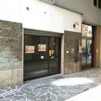 Locale commerciale, Via Mazzini - Campobasso