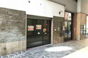 Locale commerciale, Via Mazzini - Campobasso