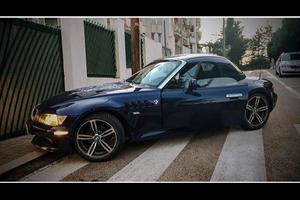 BMW Z3 2.8 roadster
