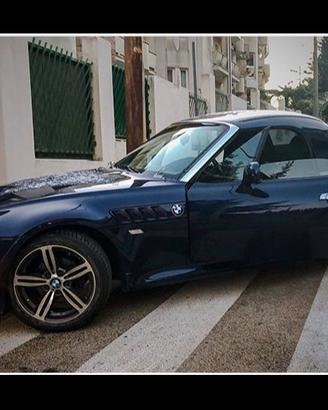 BMW Z3 2.8 roadster