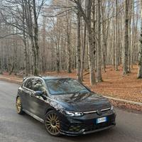 Golf 8 gti perfomance my2023