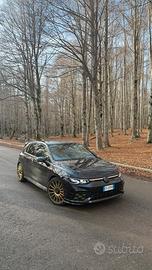 Golf 8 gti perfomance my2023