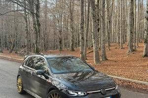 Golf 8 gti perfomance my2023