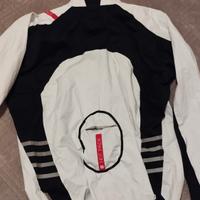 Antivento Sportful Hot pack Antipioggia NUOVO