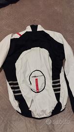 Antivento Sportful Hot pack Antipioggia NUOVO