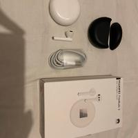 Huawei Freebuds 3 - Auricolare sx + custodia
