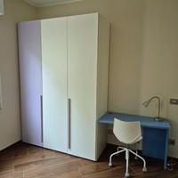 Arredamento semicompleto  quasi nuovo