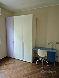 Arredamento semicompleto  quasi nuovo