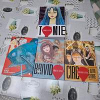 Junji ito