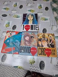 Junji ito