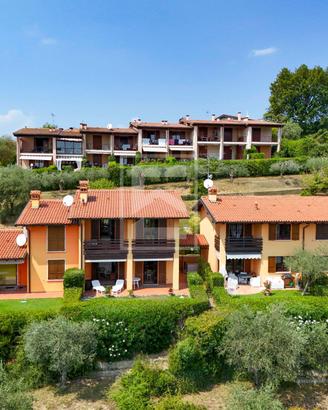 Villa a schiera - Soiano del Lago