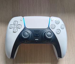 CONTROLLER PS5 BIANCO