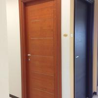 Porta in legno Garofoli (cod P42)