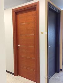 Porta in legno Garofoli (cod P42)