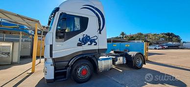 IVECO Stralis AS440T/P – HI WAY 480 Euro 6