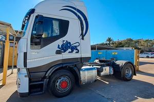 IVECO Stralis AS440T/P – HI WAY 480 Euro 6