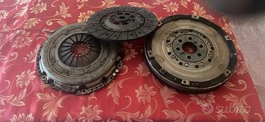 Kit Volano e Frizione Alfa 159