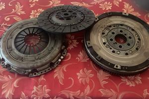 Kit Volano e Frizione Alfa 159