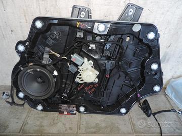 Alzavetro ford puma anteriore dx