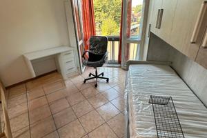 Annuncio per studenti