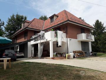 VILLA INDIPENDENTE