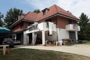 VILLA INDIPENDENTE