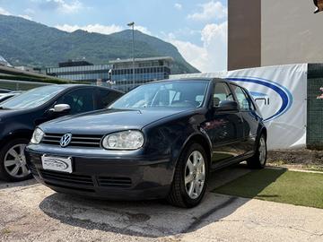 Volkswagen Golf 1.4 16V 5p. Trendline