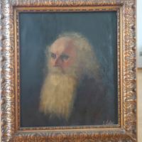 Quadro G.Scolari anni ‘30