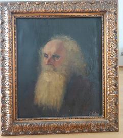 Quadro G.Scolari anni ‘30