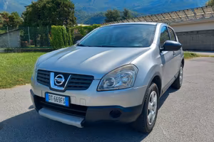 Nissan Qashqai 1.6 16V Visia