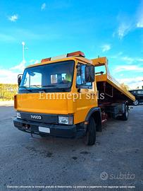 Iveco 95/14 Radiocomandato