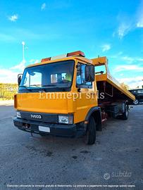 Iveco 95/14 Radiocomandato