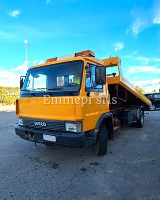 Iveco 95/14 Radiocomandato
