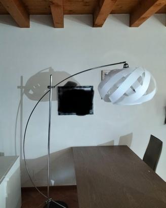 Piantana di design zona giorno