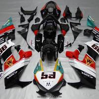 Carena Completa per HONDA CBR 1000 RR 2017 - 2019