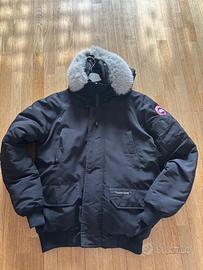 giubbotto canada goose