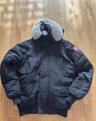 giubbotto canada goose