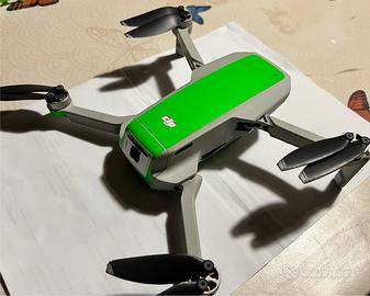 DJI Mavic Mini Fly more combo