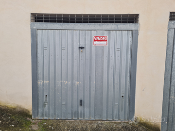 Box Via dell' Abate Lecce