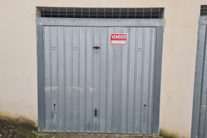 Box Via dell' Abate Lecce