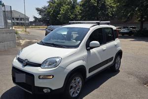 Panda 4x4 FULL OPTIONAL