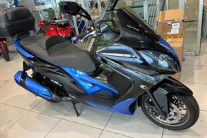 Kymco Xciting 400i ABS
