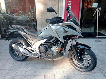 Honda NC 750 X ABS