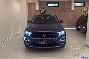 Volkswagen T-Roc 2.0 TDI Advanced 4MOTION
