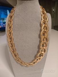 collana girocollo 