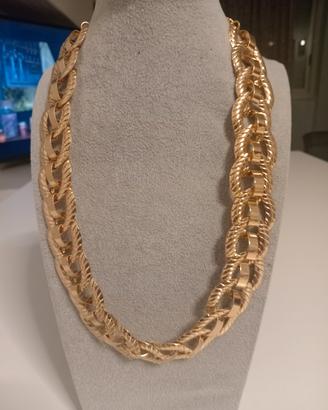 collana girocollo 