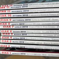 RIVISTA CIAK