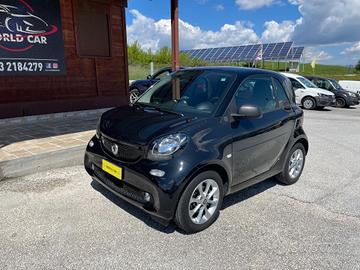 Smart ForTwo EQ Passion