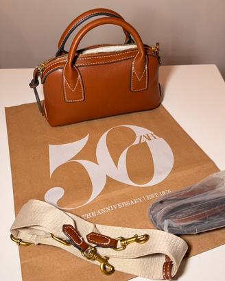 Borsa ZARA nuova, mai usata